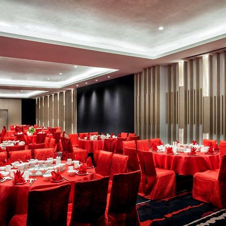 Pullman Miri Waterfront Hotel Екстериор снимка The ballroom